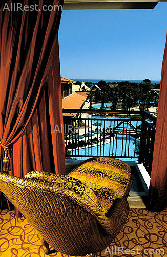 IC Hotel Residence 21